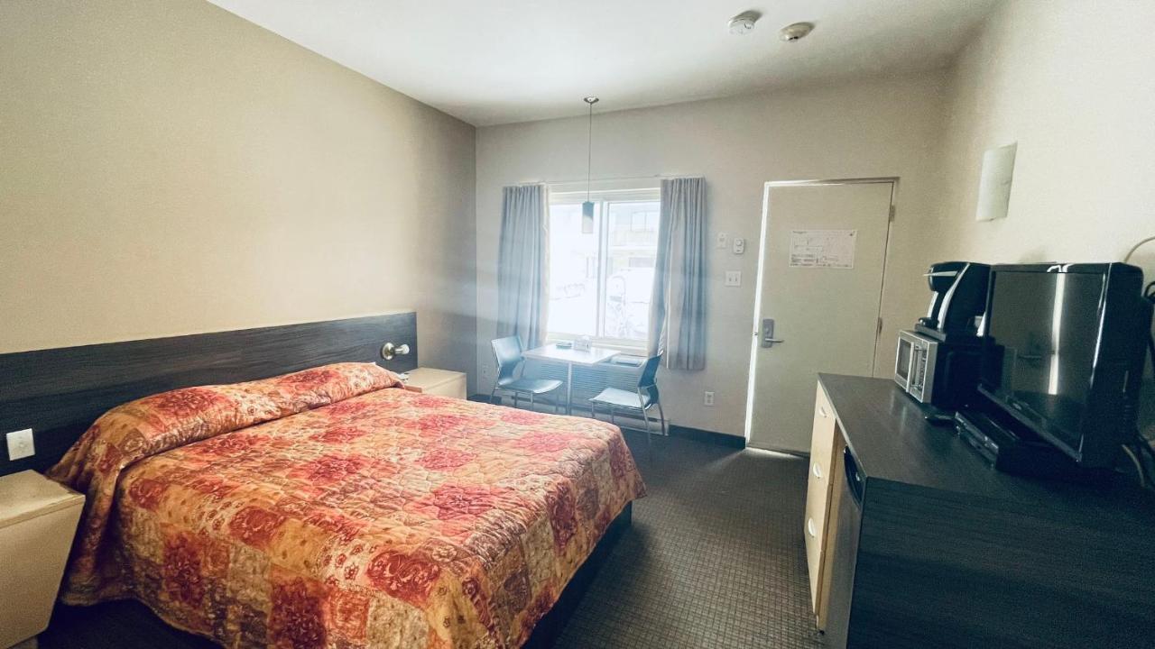 Motel Falcon Brossard Exterior foto